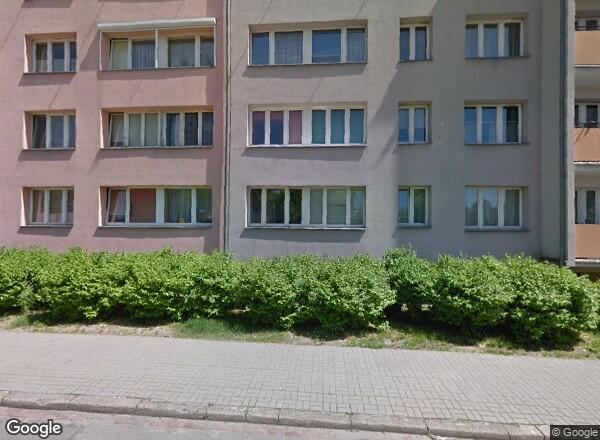 Ceny mieszkań Poznań Rzeczypospolitej 20