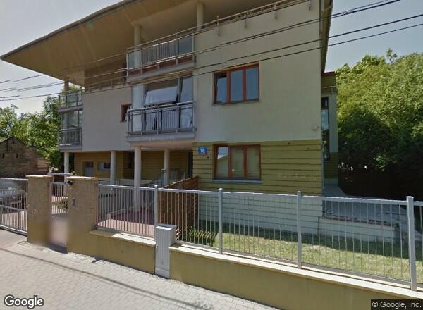 Ceny transakcyjne mieszkań Warszawa ul. Okrętowa 16