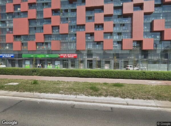 Ceny mieszkań Wrocław UL. LEGNICKA 49F