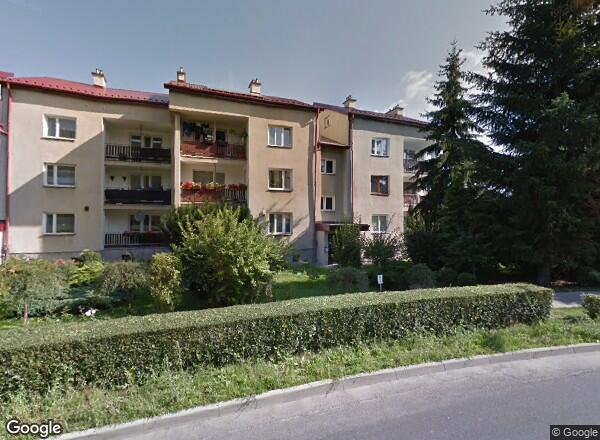 Ceny mieszkań Lublin Wyżynna 47