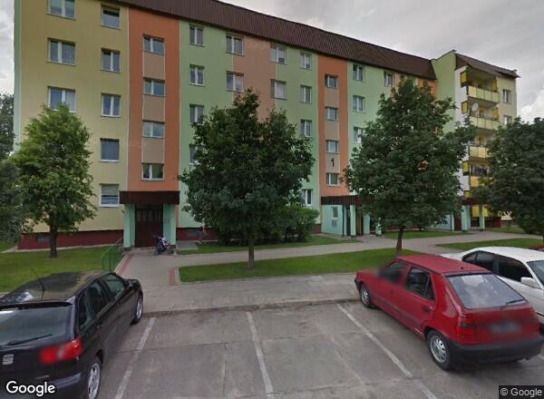 Ceny transakcyjne mieszkań Białystok Batalionów Chłopskich 1