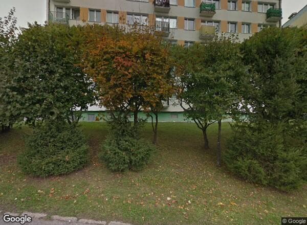 Ceny transakcyjne mieszkań Olsztyn Ks. Tadeusza Borkowskiego 25