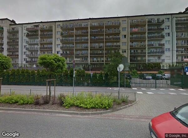 Ceny mieszkań Warszawa ul. Skoroszewska 1A