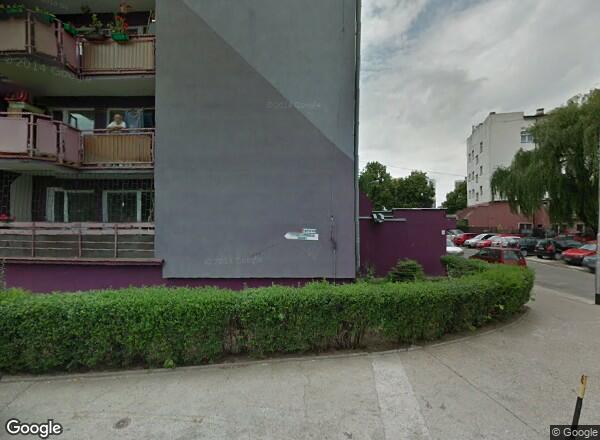 Ceny mieszkań Wrocław UL. MODRA 34