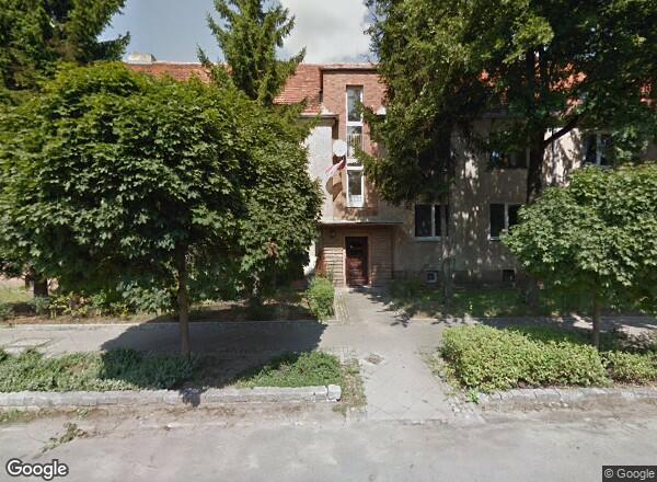 Ceny mieszkań Wrocław UL. EDWARDA DEMBOWSKIEGO 40