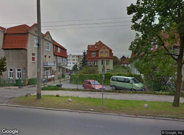 Ceny mieszkań Gdańsk Polanki 25