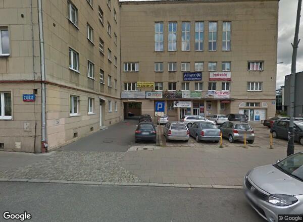 Ceny mieszkań Łódź Piotrkowska 230/232