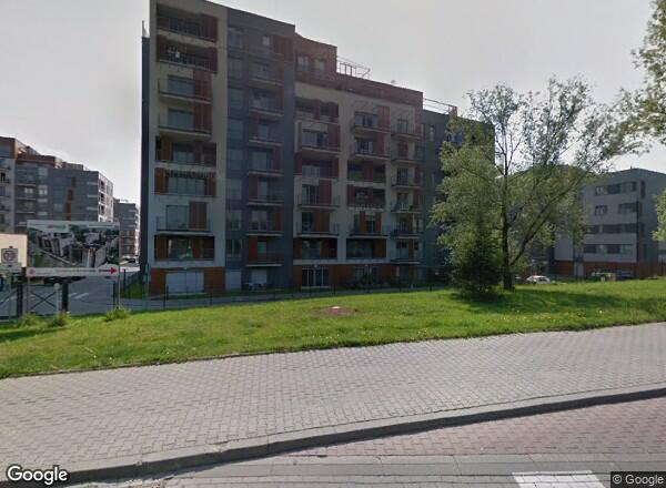 Ceny mieszkań Katowice Francuska 94B