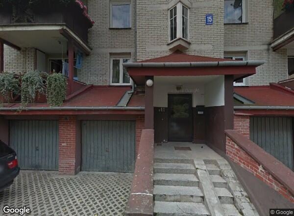 Ceny transakcyjne mieszkań Lublin Bolesława Sekutowicza 15