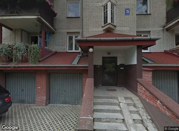 Ceny mieszkań Lublin Bolesława Sekutowicza 15