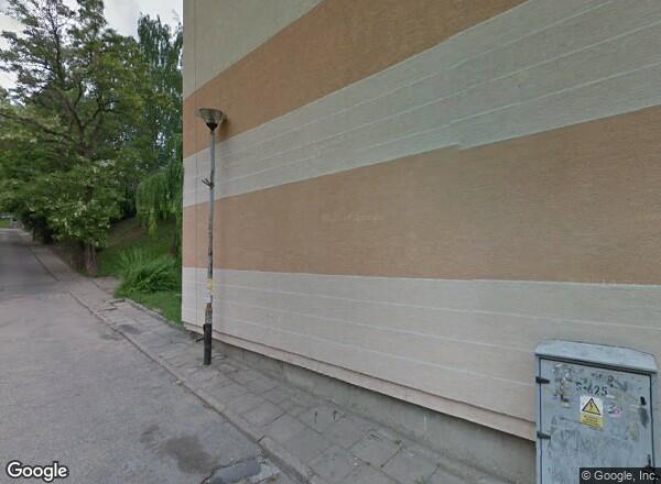 Ceny mieszkań Gdańsk Rubinowa 4