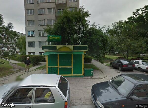 Ceny mieszkań Wrocław UL. ENERGETYCZNA 5