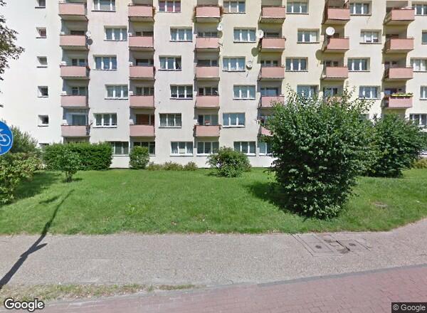 Ceny mieszkań Szczecin Jacka Malczewskiego 15