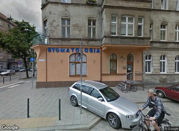 Ceny mieszkań Wrocław UL. NOWOWIEJSKA 96