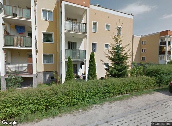 Ceny transakcyjne mieszkań Gdynia Jana Sibeliusa 12