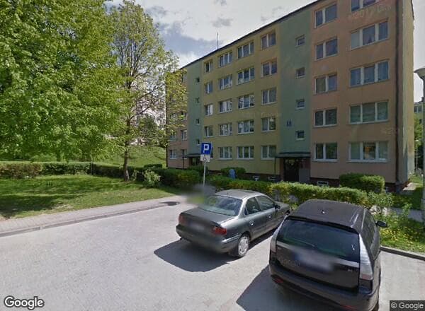 Ceny transakcyjne mieszkań Olsztyn Ks. Tadeusza Borkowskiego 11