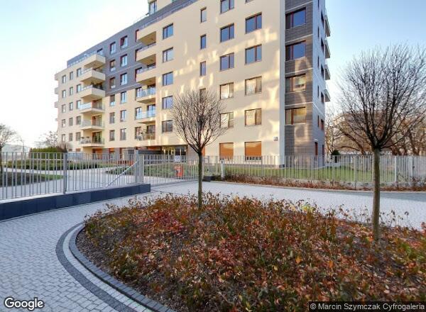 Ceny mieszkań Warszawa ul. Przasnyska 11A