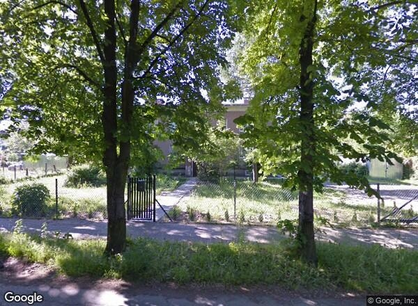 Ceny transakcyjne mieszkań Warszawa ul. Parowcowa 49