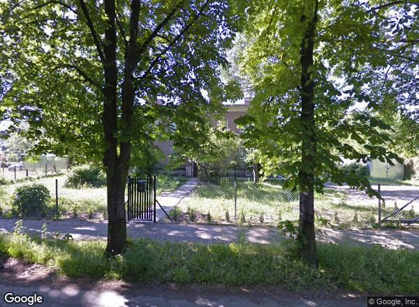 Ceny mieszkań Warszawa ul. Parowcowa 49