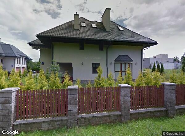 Ceny mieszkań Warszawa ul. Wygon 7A