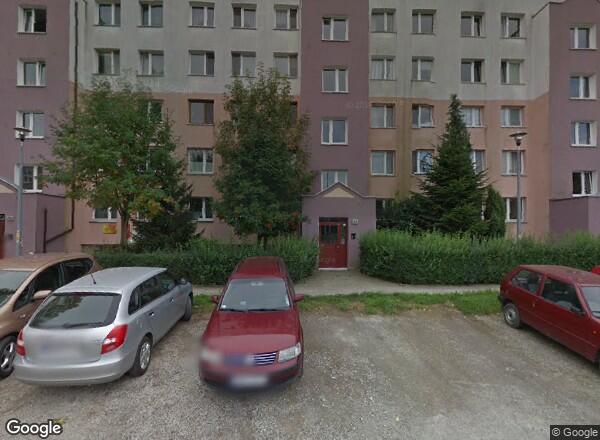 Ceny mieszkań Wrocław UL. RĘKODZIELNICZA 22