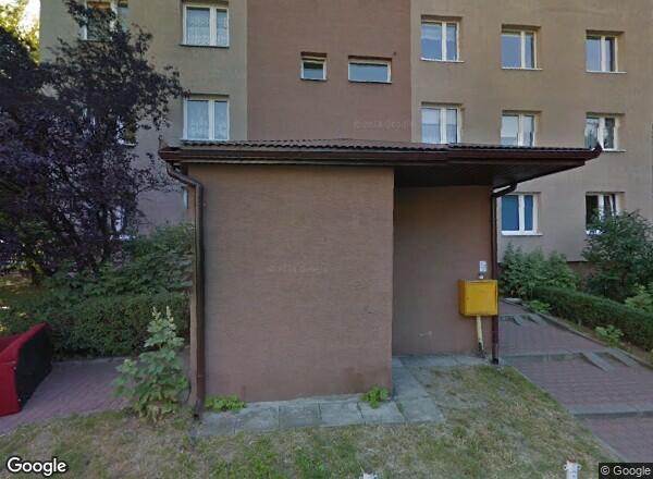 Ceny mieszkań Kraków Jana Sas-Zubrzyckiego 9