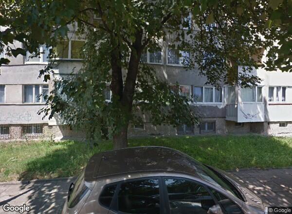 Ceny mieszkań Wrocław UL. LUBIŃSKA 44