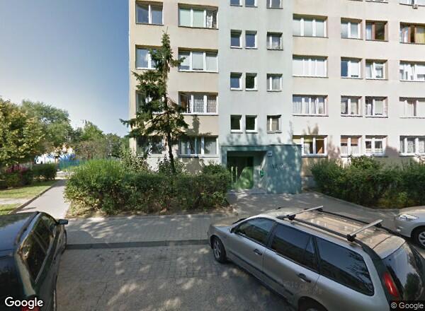 Ceny mieszkań Wrocław UL. WIECZYSTA 109
