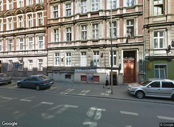 Ceny mieszkań Wrocław UL. TRZEBNICKA 19