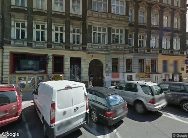 Ceny mieszkań Szczecin Generała Ludomiła Rayskiego 23