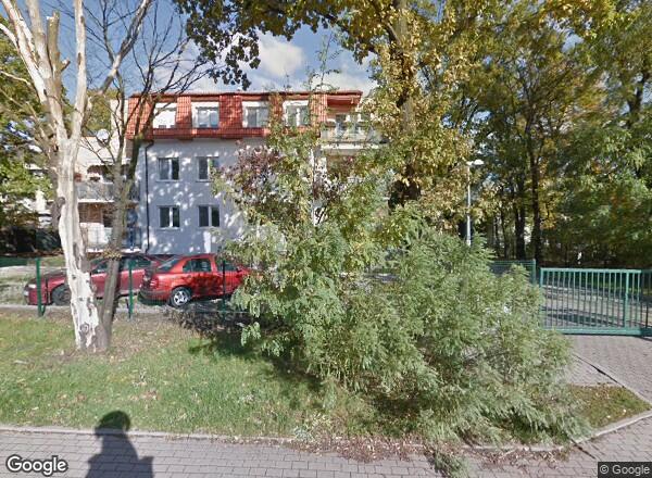 Ceny mieszkań Wrocław UL. OBJAZDOWA 48B