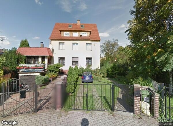 Ceny transakcyjne mieszkań Wrocław UL. AUGUSTA CIESZKOWSKIEGO 15
