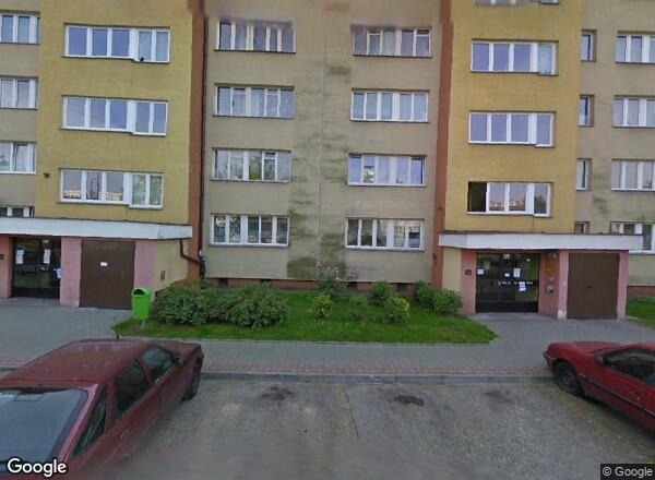 Ceny transakcyjne mieszkań Kraków Osiedle Niepodległości 5