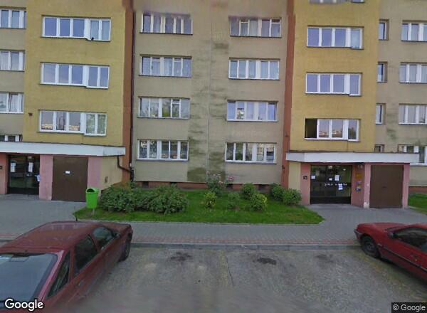 Ceny mieszkań Kraków Osiedle Niepodległości 5