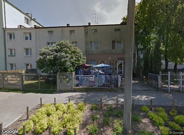 Ceny mieszkań Poznań Promienista 91