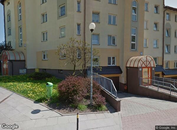 Ceny mieszkań Gdańsk Częstochowska 12