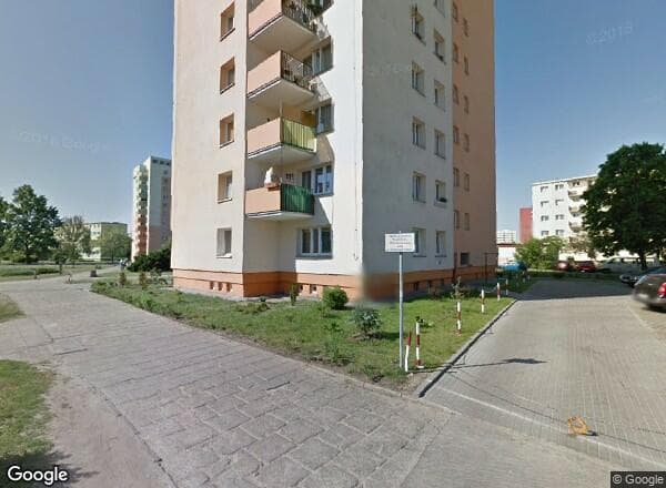 Ceny transakcyjne mieszkań Bydgoszcz Konstantego Ildefonsa Gałczyńskiego 1