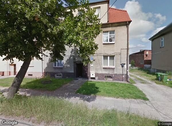 Ceny mieszkań Szczecin Gryfińska 27