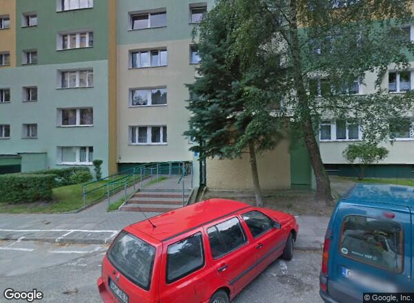 Ceny mieszkań Sopot Oskara Kolberga 16A,B,C,D