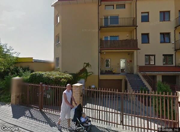 Ceny mieszkań Gdynia Stanisławy Fleszarowej-Muskat 1