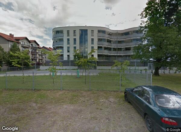 Ceny mieszkań Katowice Gen. Kazimierza Pułaskiego 28