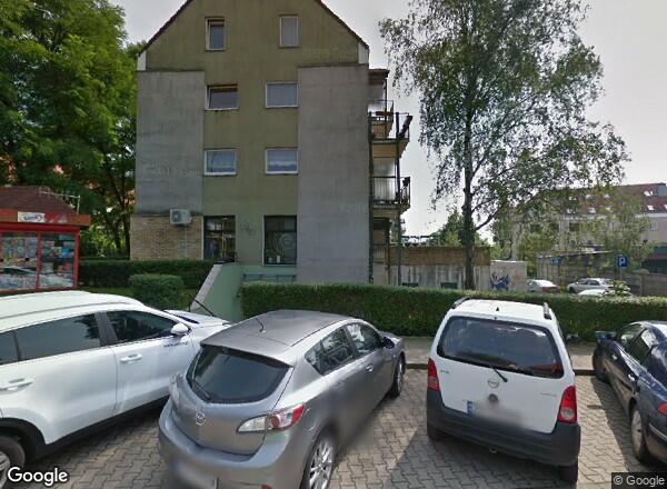 Ceny mieszkań Szczecin Reduty Ordona 85