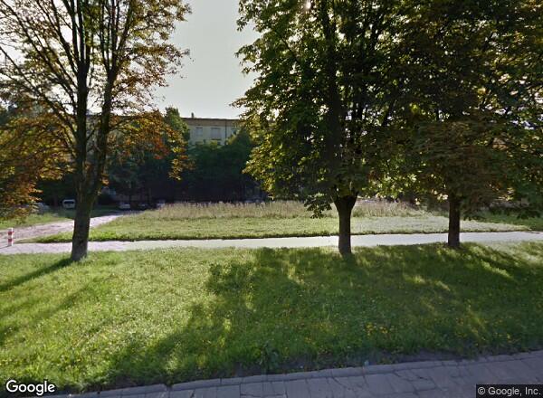 Ceny mieszkań Warszawa ul. Wołoska 52A