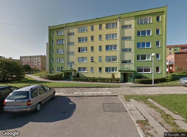 Ceny transakcyjne mieszkań Gdynia Żurawia 1