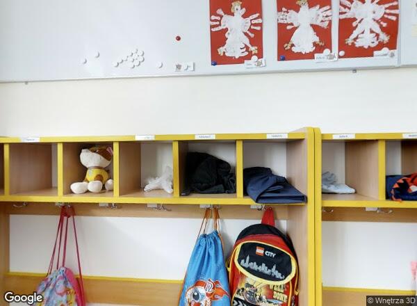 Ceny mieszkań Warszawa ul. Rybnicka 26