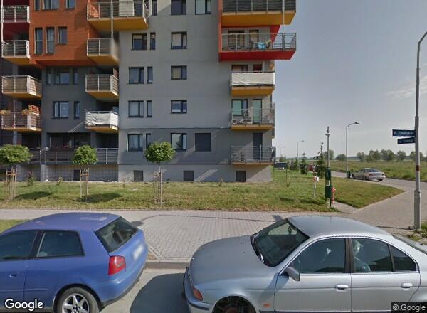 Ceny mieszkań Wrocław UL. SZAŁWIOWA 15