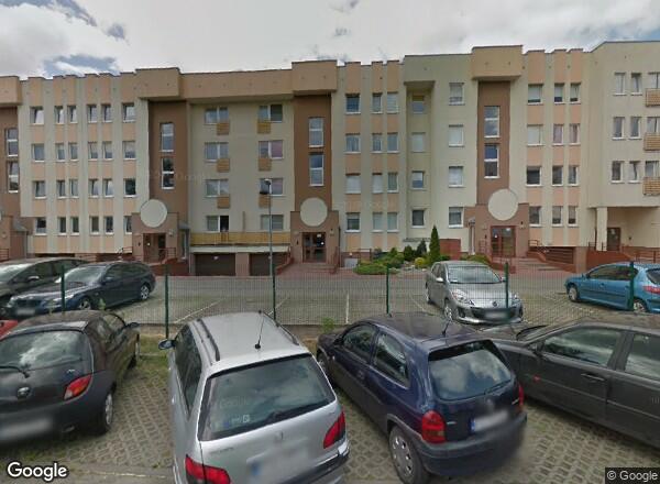 Ceny mieszkań Poznań Królewska 19