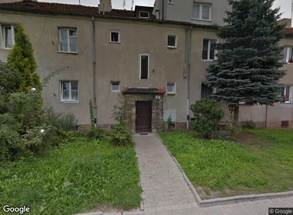 Ceny mieszkań Wrocław UL. MURARSKA 17