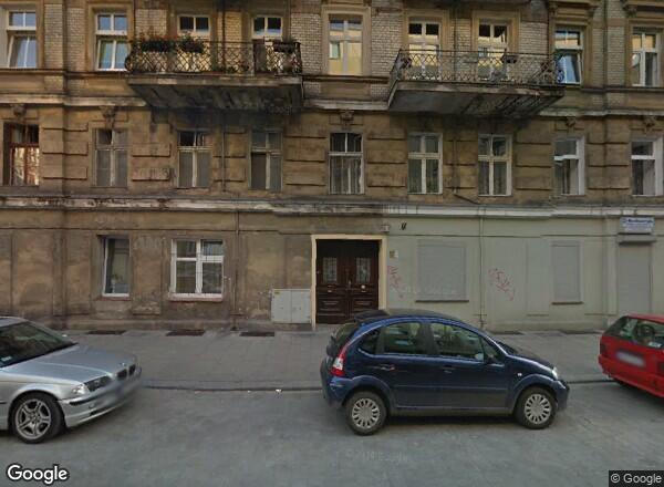 Ceny mieszkań Wrocław UL. LUDWIKA RYDYGIERA 52-54