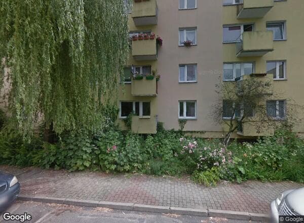 Ceny transakcyjne mieszkań Gorzów Wielkopolski PAPUSZY 12